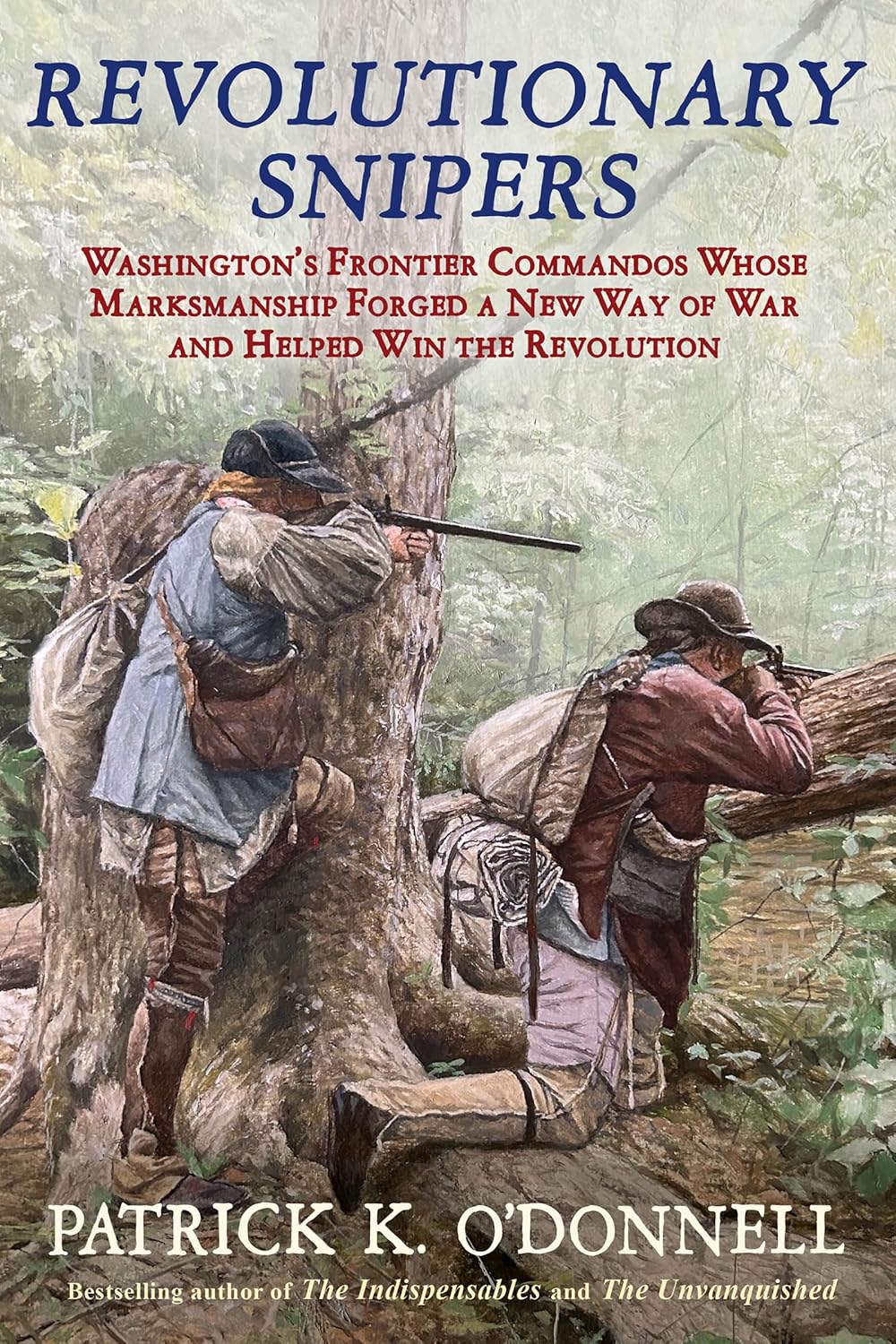 cover of The Indispensables