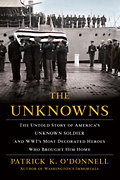 cover of Unknowns