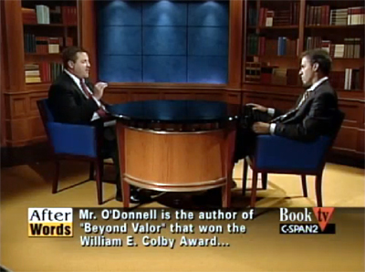 click to view on BookTV